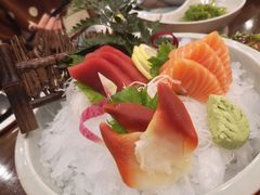 -松子料理(白家庄店)