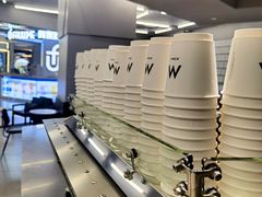 -M Stand(西安大悦城店)