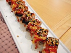 -林妈妈村·日式料理(宝山万达店)