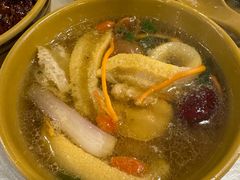 -先机泉水鸡汤(南山老君洞店)