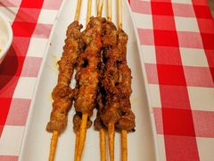 -西贝(上海我格广场店)