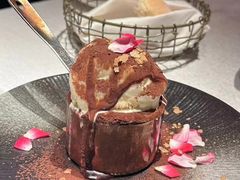 -Grand James·地中海bistro(百家湖1912店)