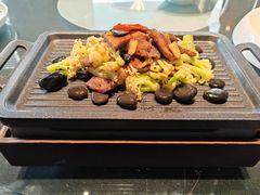 -云门锦翠(商鼎国际店)