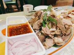 -巴依老爷·新疆美食(上城区天城路店)
