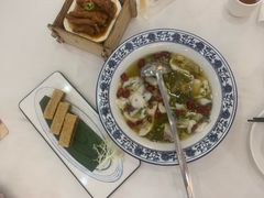 -东江渔村·古典园林·30年粤菜老字号(太和店)