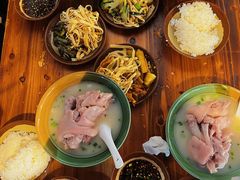 -张家湾·膳蹄(迎宾店)