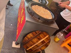 -水丰锅贴(延吉东路店)