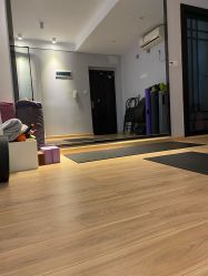 -JC·YOGA静禅瑜伽普拉提