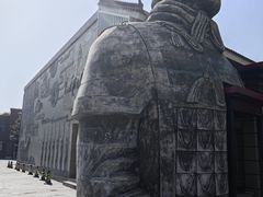 -秦始皇帝陵博物院(兵马俑)