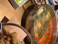 -左庭右院鲜牛肉火锅(新梅广场店)