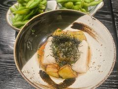 -玄白·炭烤活鳗(上海首店)