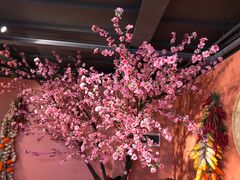 -巢爷老味(东方红店)