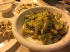 -东方饺子王(和平里店)