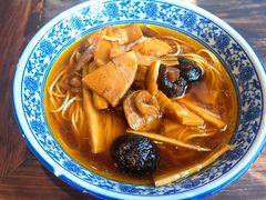 -西园寺素食(西园弄戒幢律寺店)