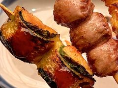 -鳥喜Toriki怀石烧鸟料理
