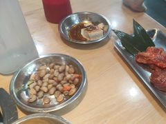 -麻蒲碳烤肉(梅花园店)