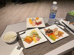 -深圳彭年万丽酒店