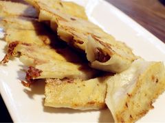 -海荣锅贴馆(五味十字店)
