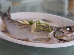 -湖山人家·湖景餐厅·特色农家菜(太湖西山店)