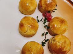 -酌宴府The China Club·广州万富希尔顿酒店(云城东路店)