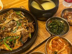 -小木屋米酒店·韩国料理(深圳总店)