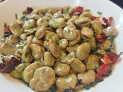 -长兴菜馆(高桥店)