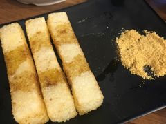 -怂嘴冷锅串串&乐山烧烤(中赢康康谷店)