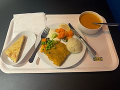 -宜家·瑞典风味餐厅(四元桥店)