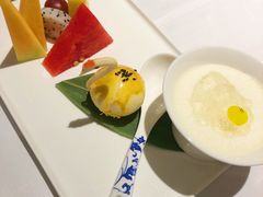 -Yan Ting 宴庭中餐厅(上海静安瑞吉酒店)