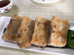 家乡萝卜糕-周记茗点居(西村店)
