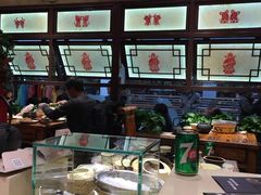 -满园烤鸭·春饼(中街大悦城店)