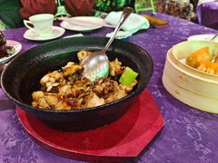 啫啫牛蛙煲-惠食佳·朱雀(东方商厦店)