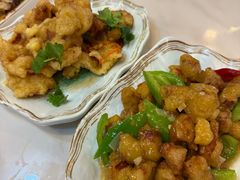 -京滨饭店·餐厅(阜外大街店)
