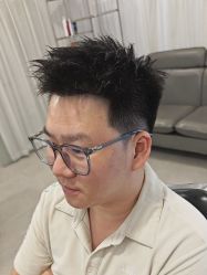 -苏奇发型·烫发染发