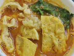 -1980烧肉粽(金榜店)
