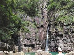 -广东大峡谷
