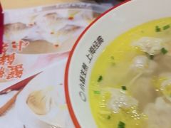 -小杨生煎(周浦万达店)