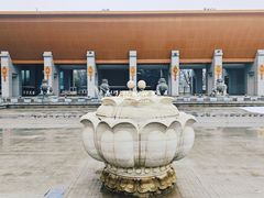 -法门文化景区