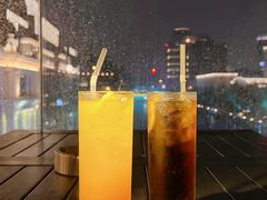 -Tipsy Bar•屋顶露台酒吧&水烟吧