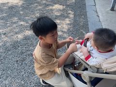 -长洲岛都市农业公园