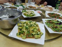 -潮隆牛肉美食城(莲花路店)