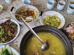 -回水镇·江湖川菜(恒大新城店)