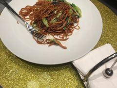 -晶苑餐厅(爱琴海购物中心)