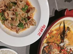 -巡耕记·湖南土菜(长湖店)