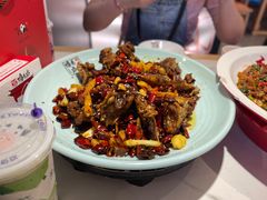 -将军府·鸡毛店(武侯祠店)