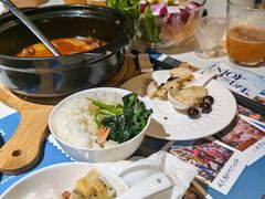 -时间仓(月湖公园店)