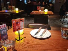 -京A Taproom·精酿餐吧(CBD店)