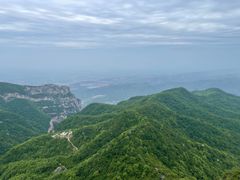 -云台山风景名胜区