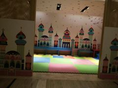 -上海东方佘山翰悦阁酒店·Vie全日制餐厅