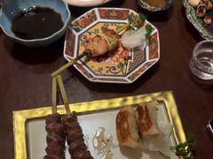 -弓二·烧鸟居酒屋(财富购物中心店)